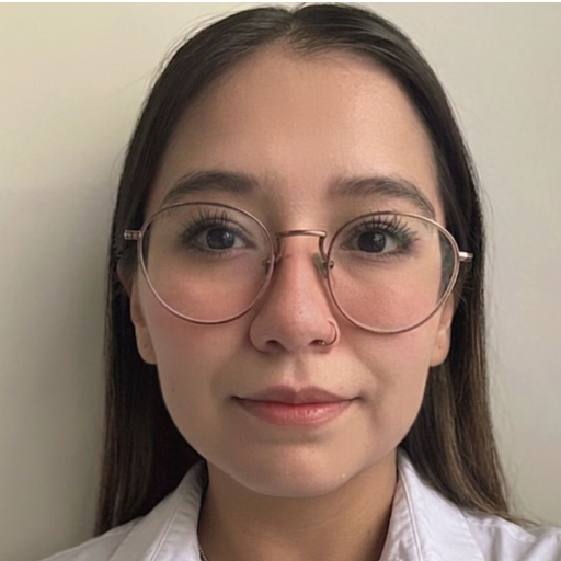 Aline González Rivas, Licenciada en Psicología Clínica