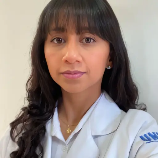 Darinka Maceda Rodríguez Darinka Maceda Rodríguez