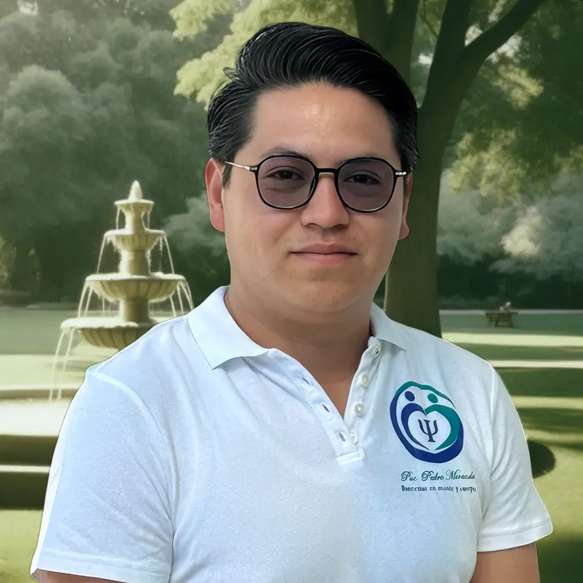 Pedro José Miranda Sandoval Pedro José Miranda Sandoval